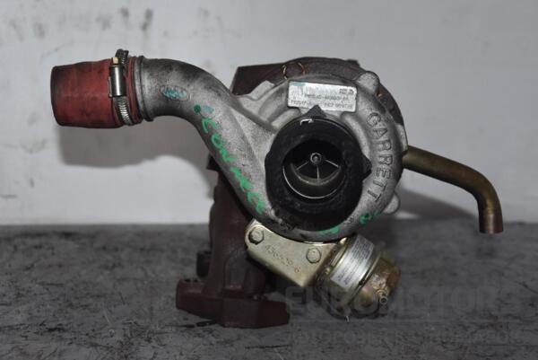 Турбина Ford Focus 1.8tdci (I) 1998-2004 1S4Q6K682AG 78671 - 3
