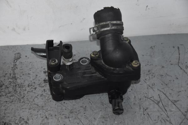 Корпус термостата Ford Connect 1.8tdci 2002-2013 2S4Q8594AB 78676 - 2