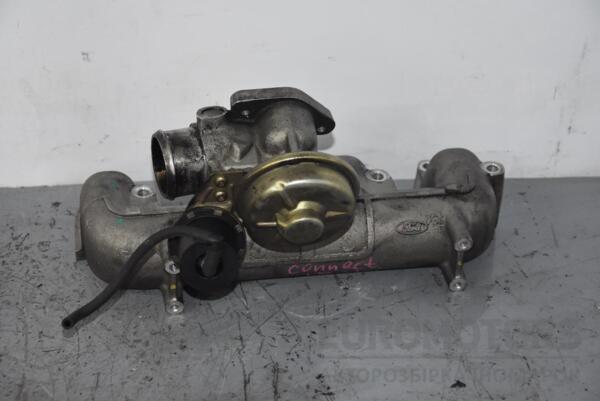 Колектор впускний в зборі клапан EGR електро Ford Focus 1.8tdci (I) 1998-2004 1S4Q9424AD 78680 - 2