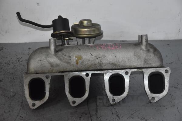 Колектор впускний в зборі клапан EGR електро Ford Focus 1.8tdci (I) 1998-2004 1S4Q9424AD 78680 - 3