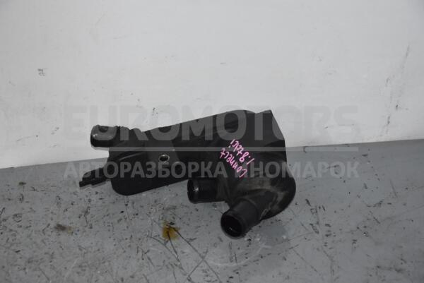 Сапун Ford Connect 1.8tdci 2002-2013 4MQ6A785AA 78683