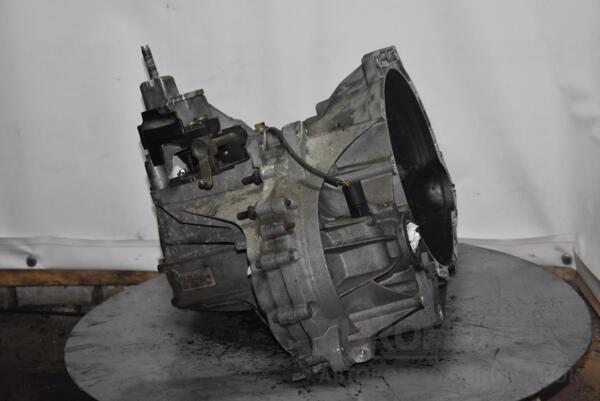 МКПП (механічна коробка перемикання передач) 5-ступка Ford Connect 1.8tdci 2002-2013 2S4R7002PA 78691 - 2
