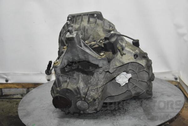 МКПП (механічна коробка перемикання передач) 5-ступка Ford Connect 1.8tdci 2002-2013 2S4R7002PA 78691 - 3