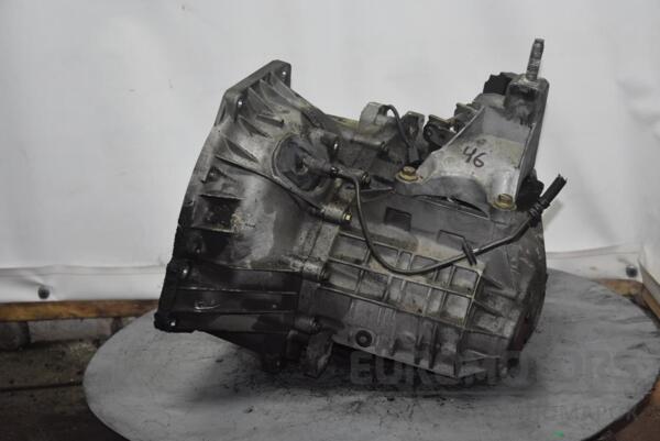 МКПП (механічна коробка перемикання передач) 5-ступка Ford Connect 1.8tdci 2002-2013 2S4R7002PA 78691 - 4