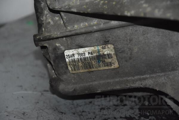 МКПП (механічна коробка перемикання передач) 5-ступка Ford Connect 1.8tdci 2002-2013 2S4R7002PA 78691 - 6