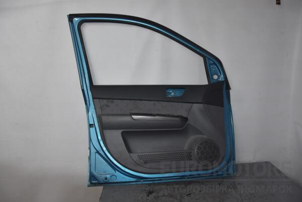 Двері передня ліва Hyundai Getz 2002-2010 78702 - 2