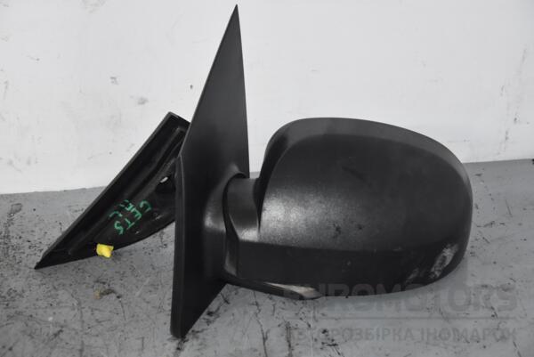 Зеркало левое механ Hyundai Getz 2002-2010 78704 - 2