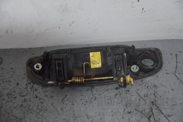 Ручка двери наружная передная левая Hyundai Getz 2002-2010 78706 - 2