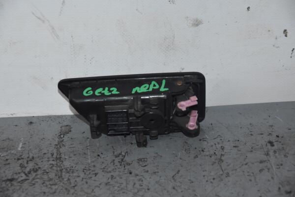 Ручка двері внутрішня передня ліва Hyundai Getz 2002-2010 78708 - 2