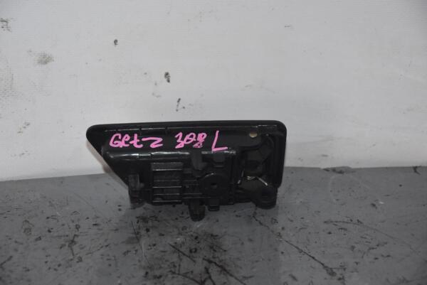 Ручка двери внутренняя задняя левая Hyundai Getz 2002-2010 82611TB010 78721 - 2