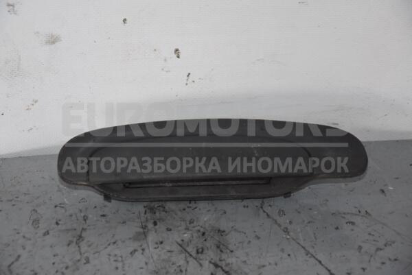 Ручка двери наружная задняя левая Hyundai Getz 2002-2010 836500B000CA 78723 euromotors.com.ua