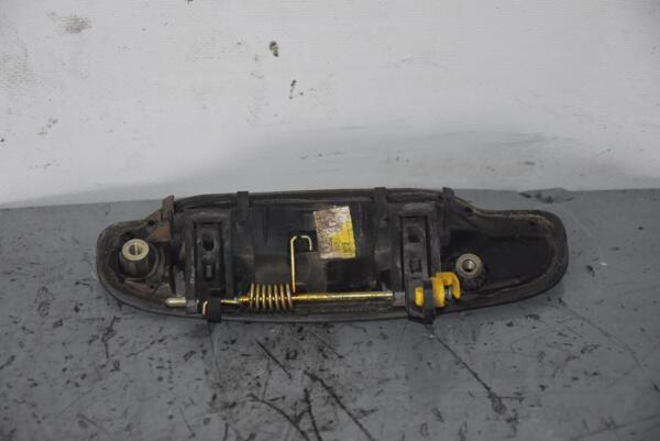 Ручка двері зовнішня задня ліва Hyundai Getz 2002-2010 836500B000CA 78723 - 2