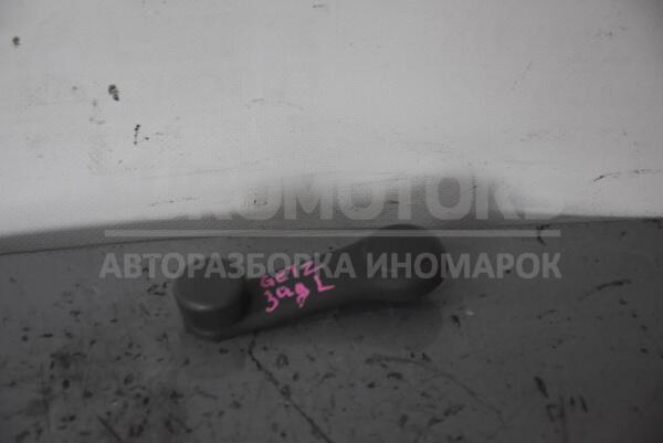 Ручка стеклоподъемника задняя левая Hyundai Getz 2002-2010 8263022001 78725 euromotors.com.ua