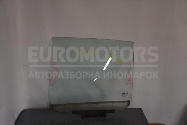 Скло двері заднє ліве Hyundai Getz 2002-2010  78731  euromotors.com.ua