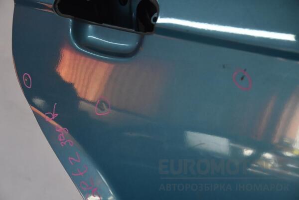 Двері задні праві Hyundai Getz 2002-2010 78733 - 2