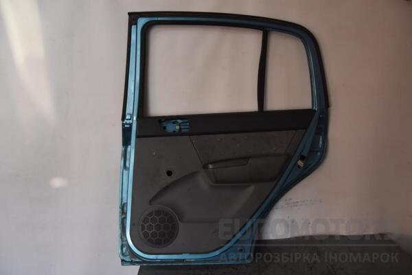 Двері задні праві Hyundai Getz 2002-2010 78733 - 3