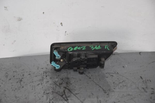 Ручка двері внутрішня задні праві Hyundai Getz 2002-2010 82621TB010 78736 - 2
