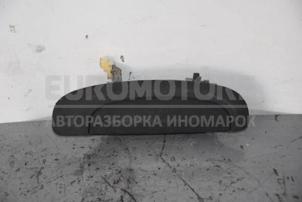 Ручка двери наружная задняя правая Hyundai Getz 2002-2010 836500B000CA 78738 euromotors.com.ua