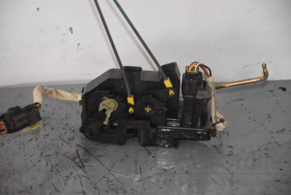 Замок двери задний правый электр 5 пинов Hyundai Getz 2002-2010 814201C020 78742 - 2