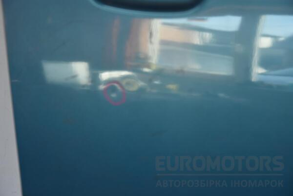Двері передні праві Hyundai Getz 2002-2010 78748 - 2
