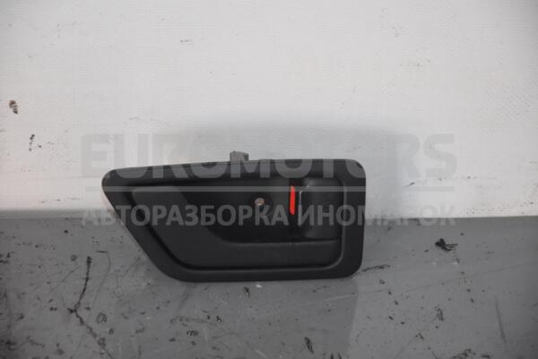 Ручка двері внутрішня права передня = задня Hyundai Getz 2002-2010 82621TB010 78753 - 1