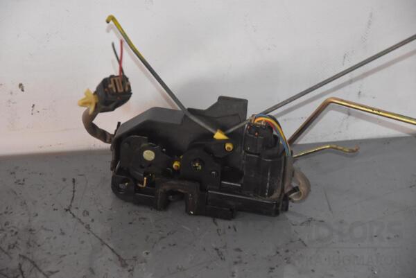 Замок двері передній правий електро 5 пинов Hyundai Getz 2002-2010 78755 - 2