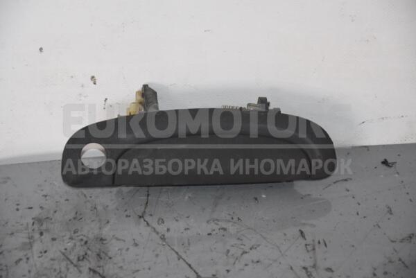 Ручка двери наружная передняя правая Hyundai Getz 2002-2010 78758 euromotors.com.ua