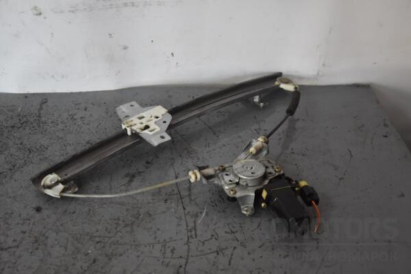 Склопідйомник передній правий електро 2 Піна Hyundai Getz 2002-2010 988201C100 78761 - 2