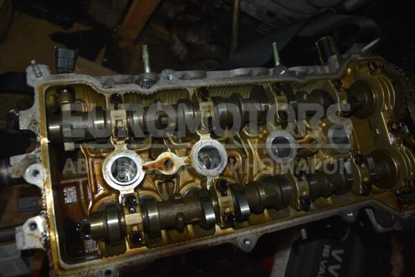 Двигатель Toyota Avensis 1.4 16 (III) 2009 4ZZ-FE 78764  euromotors.com.ua