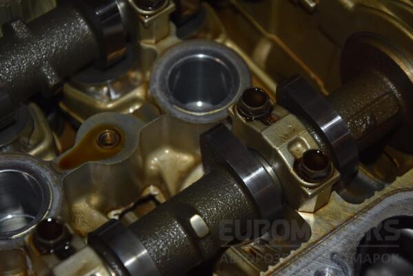 Двигатель Toyota Corolla 1.4 16 (E11) 1995-2002 4ZZ-FE 78764 - 2