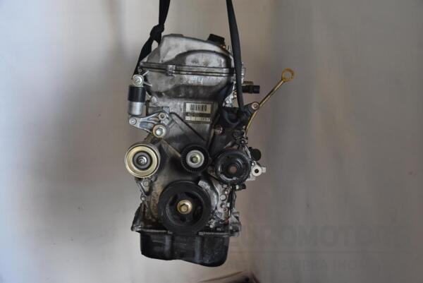 Двигатель Toyota Corolla 1.4 16 (E11) 1995-2002 4ZZ-FE 78764 - 3