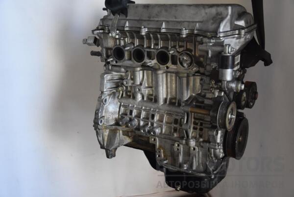 Двигатель Toyota Corolla 1.4 16 (E11) 1995-2002 4ZZ-FE 78764 - 4