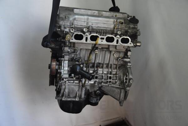 Двигатель Toyota Corolla 1.4 16 (E11) 1995-2002 4ZZ-FE 78764 - 5