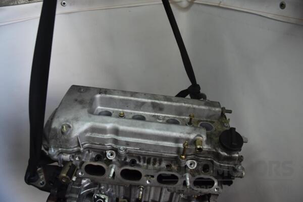 Двигатель Toyota Corolla 1.4 16 (E11) 1995-2002 4ZZ-FE 78764 - 7