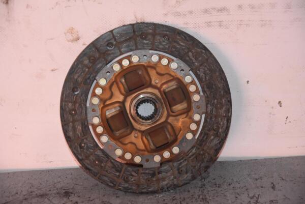 Диск сцепления Toyota Corolla 1.4 16 (E12) 2001-2006 78776 - 2