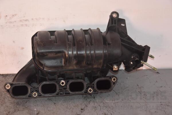 Колектор впускний пластик 3 шпильки Toyota Corolla 1.4 16 (E12) 2001-2006 1712022040 78780 - 3