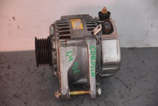 Генератор Toyota Corolla 1.4 16 (E12) 2001-2006 2706022030 78788 - 2