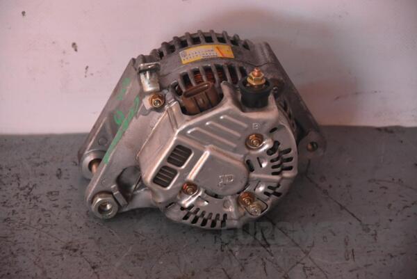 Генератор Toyota Corolla 1.4 16 (E12) 2001-2006 2706022030 78788 - 3