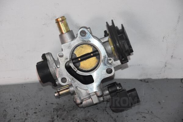 Дроссельная заслонка механ Toyota Corolla 1.4 16 (E12) 2001-2006 78793 - 2