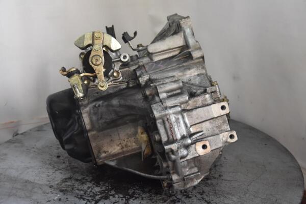 МКПП (механическая коробка переключения передач) 5-ступка Toyota Corolla 1.4 16 (E12) 2001-2006 303001E110 78797 - 2