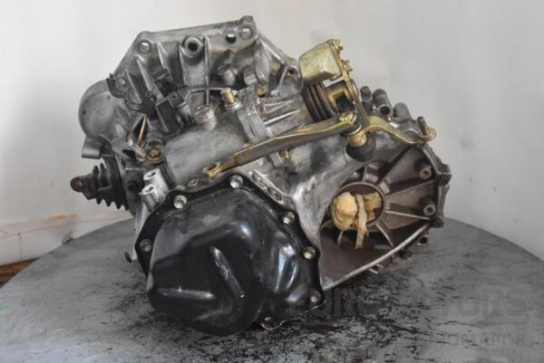 МКПП (механическая коробка переключения передач) 5-ступка Toyota Corolla 1.4 16 (E12) 2001-2006 303001E110 78797 - 3