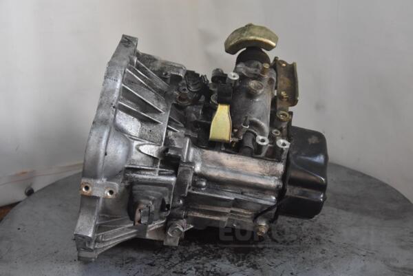 МКПП (механическая коробка переключения передач) 5-ступка Toyota Corolla 1.4 16 (E12) 2001-2006 303001E110 78797 - 4