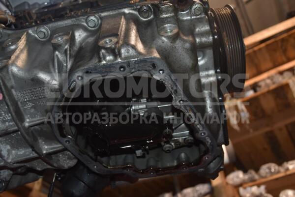 Двигатель Nissan Qashqai 1.6dCi 2007-2014 R9M 406 78801  euromotors.com.ua