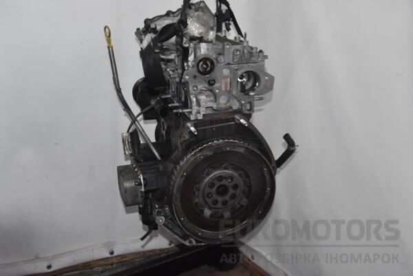 Двигун Renault Trafic 1.6dCi 2014 R9M 406 78801 - 5