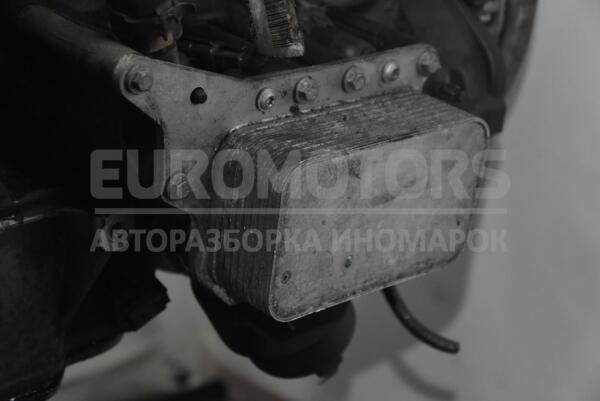 Теплообмінник (Радіатор масляний) Nissan Qashqai 1.6dCi 2007-2014 78808 euromotors.com.ua