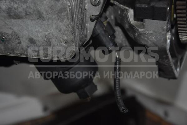 Корпус масляного фильтра Nissan Qashqai 1.6dCi 2007-2014 152085948R 78809 euromotors.com.ua