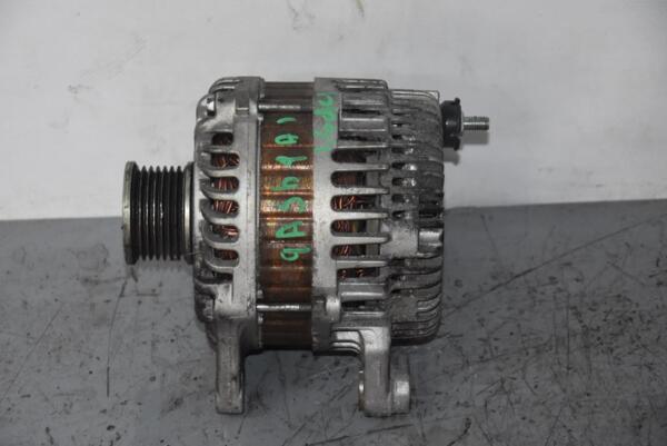 Генератор Nissan Qashqai 1.6dCi 2007-2014 23100JD71B 78819 - 2