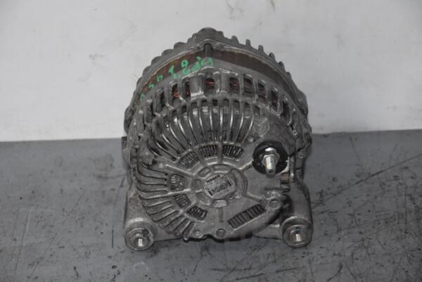 Генератор Nissan Qashqai 1.6dCi 2007-2014 23100JD71B 78819 - 3