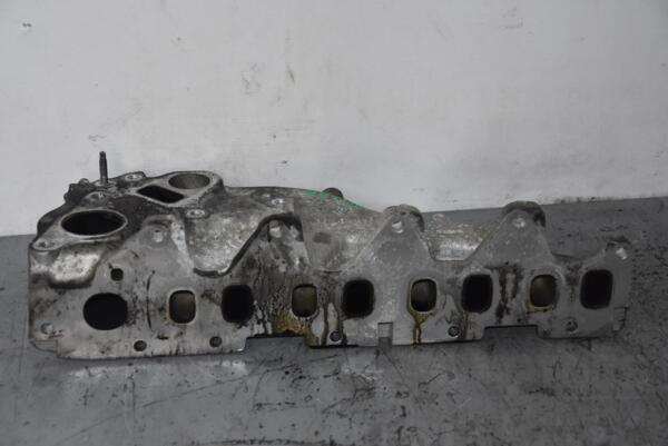 Коллектор впускной металл Nissan Qashqai 1.6dCi 2007-2014 140030286R 78826 - 2