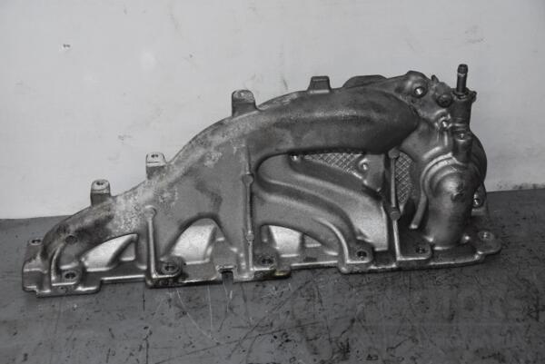Коллектор впускной металл Nissan Qashqai 1.6dCi 2007-2014 140030286R 78826 - 3